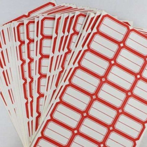 【口取紙】多用途通用不干膠標(biāo)簽