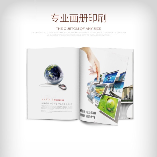 單位書(shū)刊/雜志